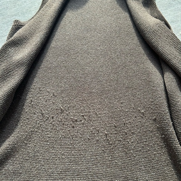 J. Crew Sweater Vest - Picture 2 of 3